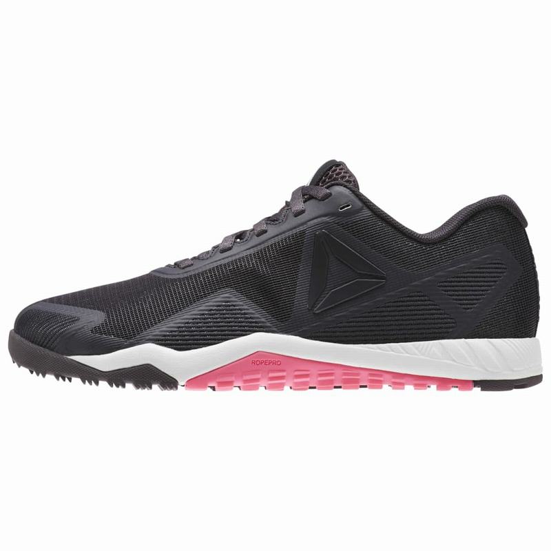 Adidasi Training Reebok Ros Workout Tr 2.0 Dama Violet/Albi Romania VN3015VD